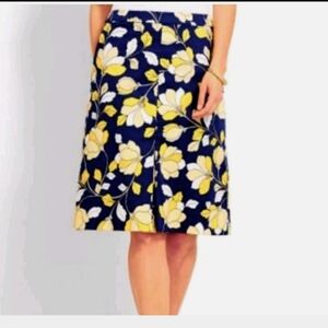 Talbots Skirt